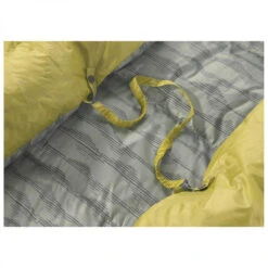 Therm-a-Rest Corus 32°F / 0°C - Daunenschlafsack -Zelt & Schlaf therm a rest corus 32 f 0 c daunenschlafsack detail 6