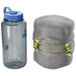 Therm-a-Rest Parsec 32F/0C - Daunenschlafsack -Zelt & Schlaf therm a rest parsec 32f 0c daunenschlafsack detail 4