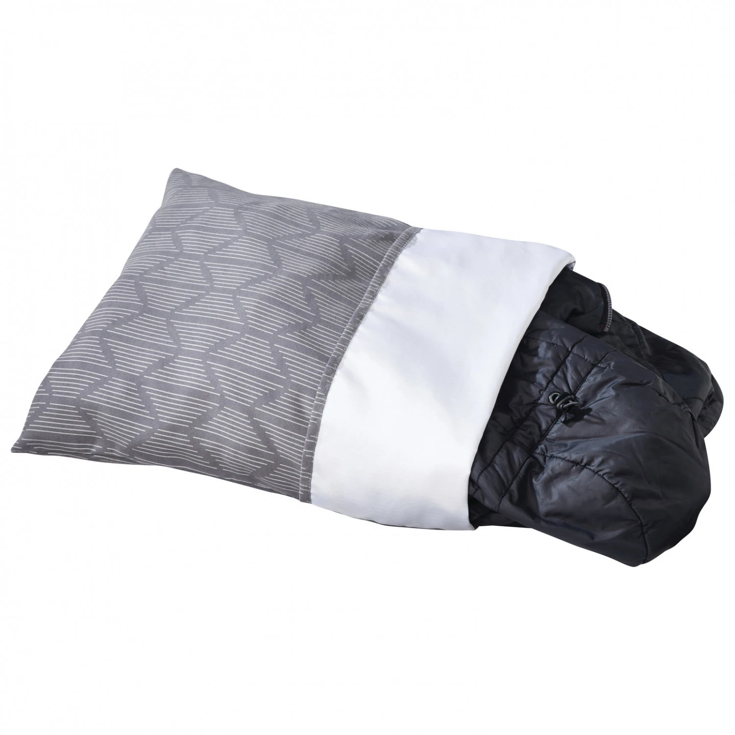 Therm-a-Rest Trekker Pillow Case - Kissen 4 Therm-a-Rest Trekker Pillow Case - Kissen – Bild 2
