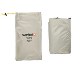 Wechsel Tarp L - Tarp -Zelt & Schlaf wechsel tarp l tarp detail 6