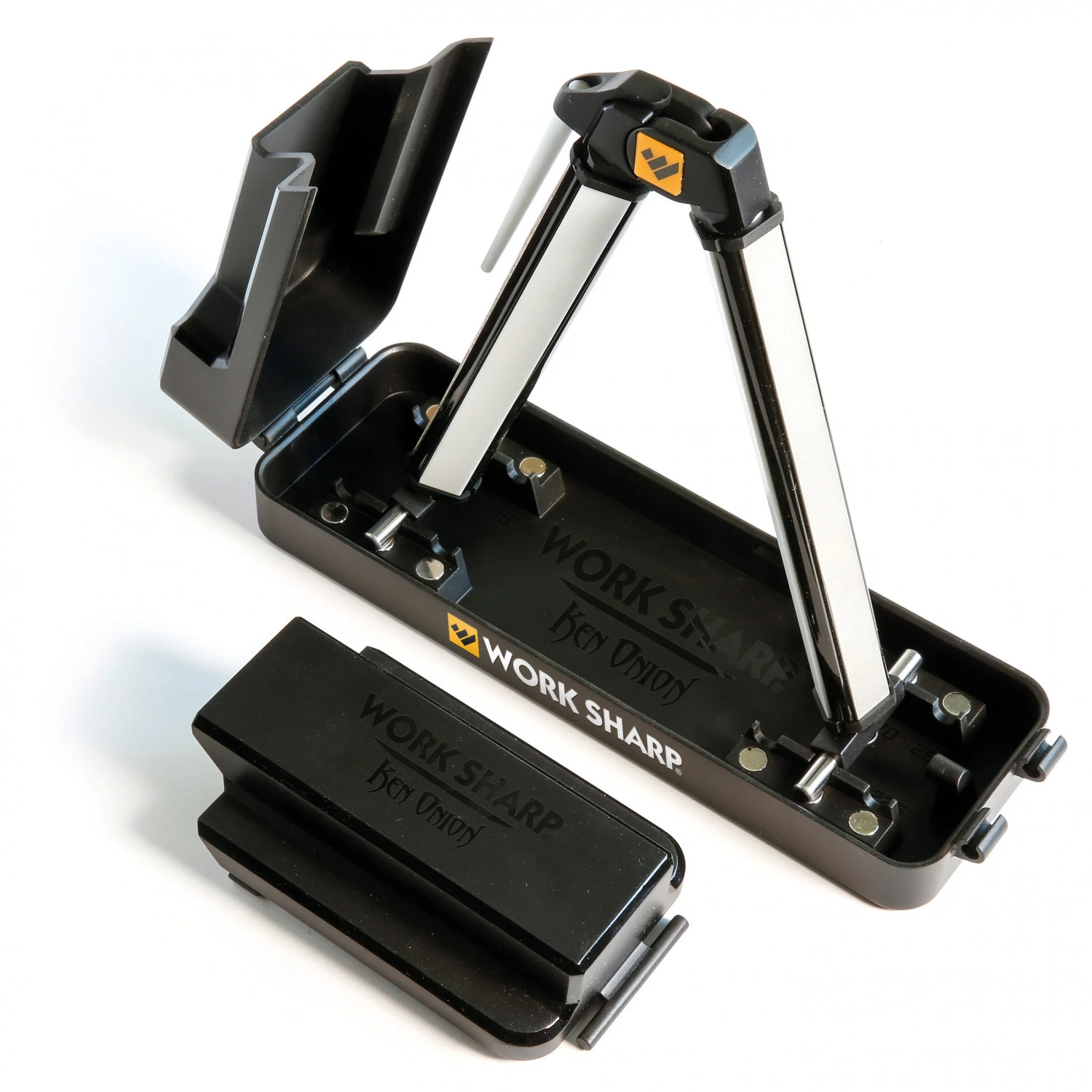 Work Sharp Angle Set Knife Sharpener 3 Work Sharp Angle Set Knife Sharpener