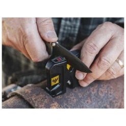 Work Sharp Pivot Knife Sharpener -Zelt & Schlaf work sharp pivot knife sharpener detail 3