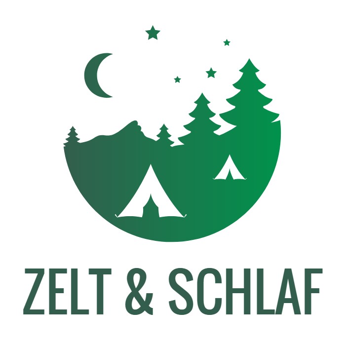 Zelt & Schlaf